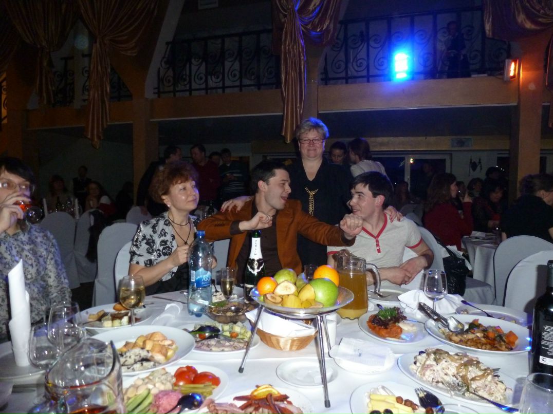 Елена Гилёва | Донской