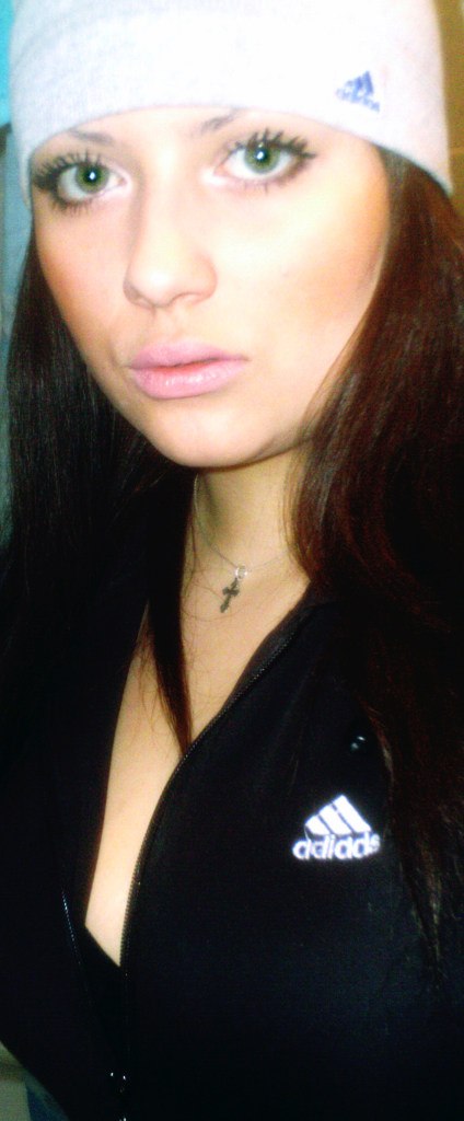 Анастасия Костровская | Новосибирск