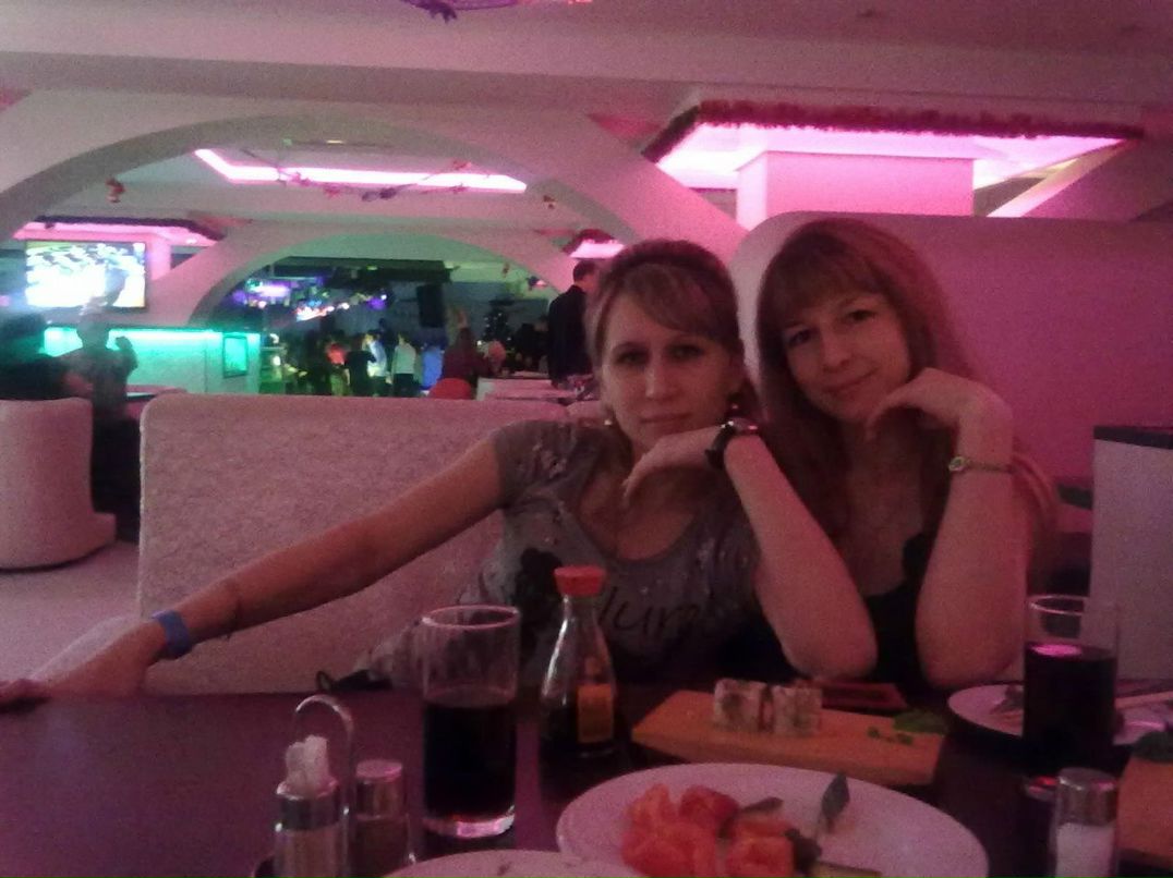 Лилия Матулаева | Набережные Челны