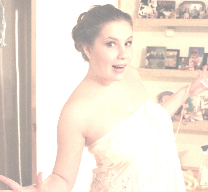 Дарья Швец | Ульяновск