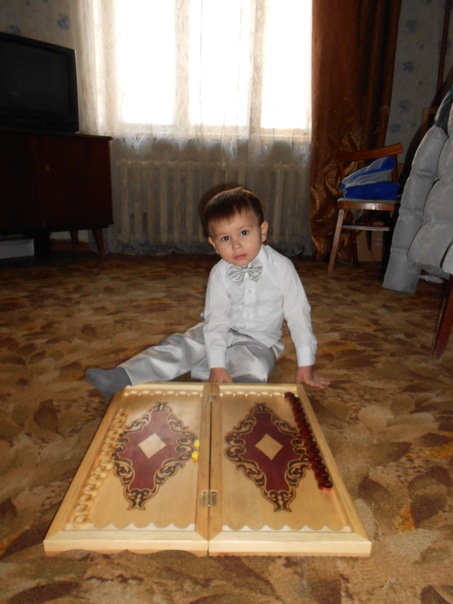 №4, Михаил Хрусталев, Новосибирск №4, Михаил Хрусталев, Новосибирск