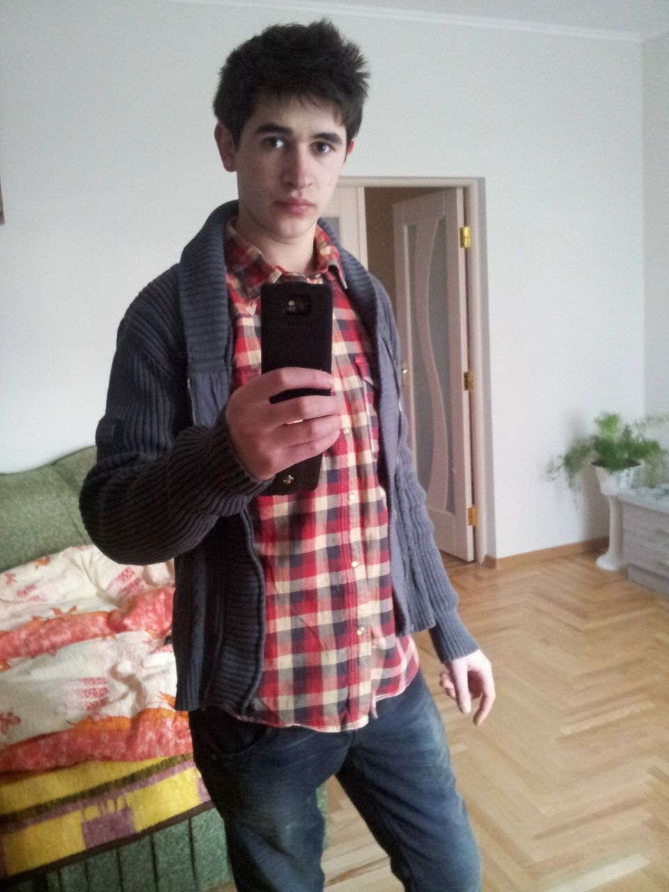 Василь Горячко | Firenze