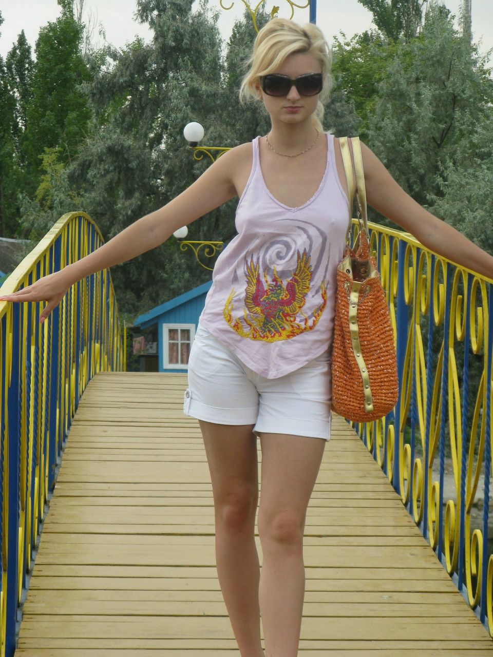 Olga Kats | Москва