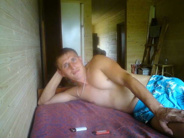 №32, Сергей Павлов, 42 года, Никольск №32, Сергей Павлов, 42 года, Никольск