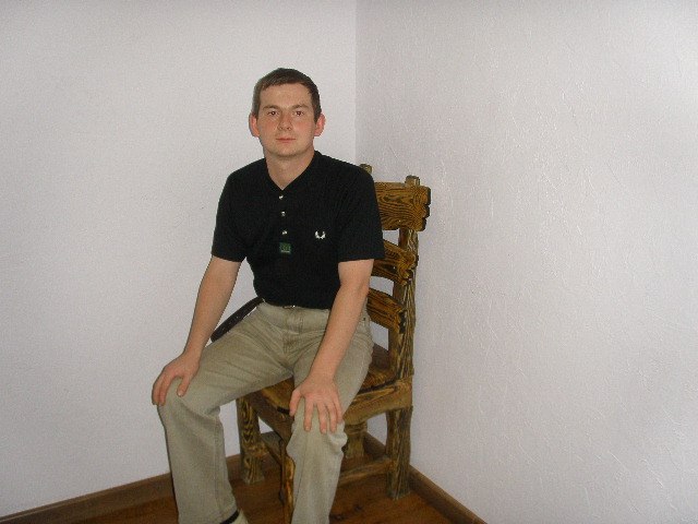 Серёжа Борисов | Лобня