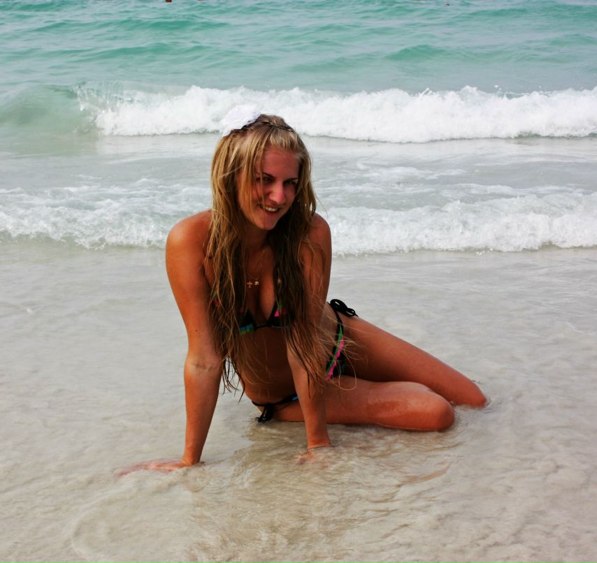 Наталья Егорова | Санкт-Петербург