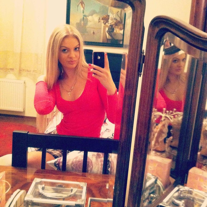 Нэля Кристя ★ | Москва