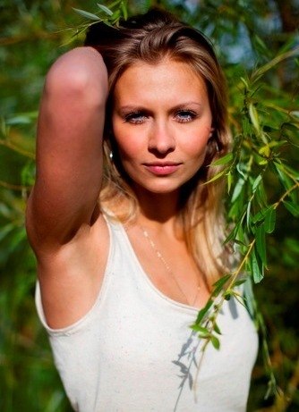 Наталия Колоскова | Москва