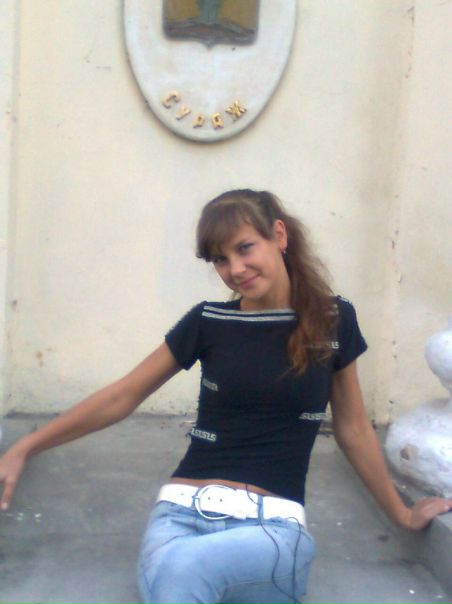 №39, Тетяна Кобець, 32 года, Чернигов №39, Тетяна Кобець, 32 года, Чернигов