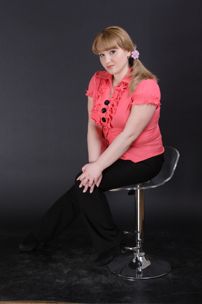 Алла Шевчук | Киев