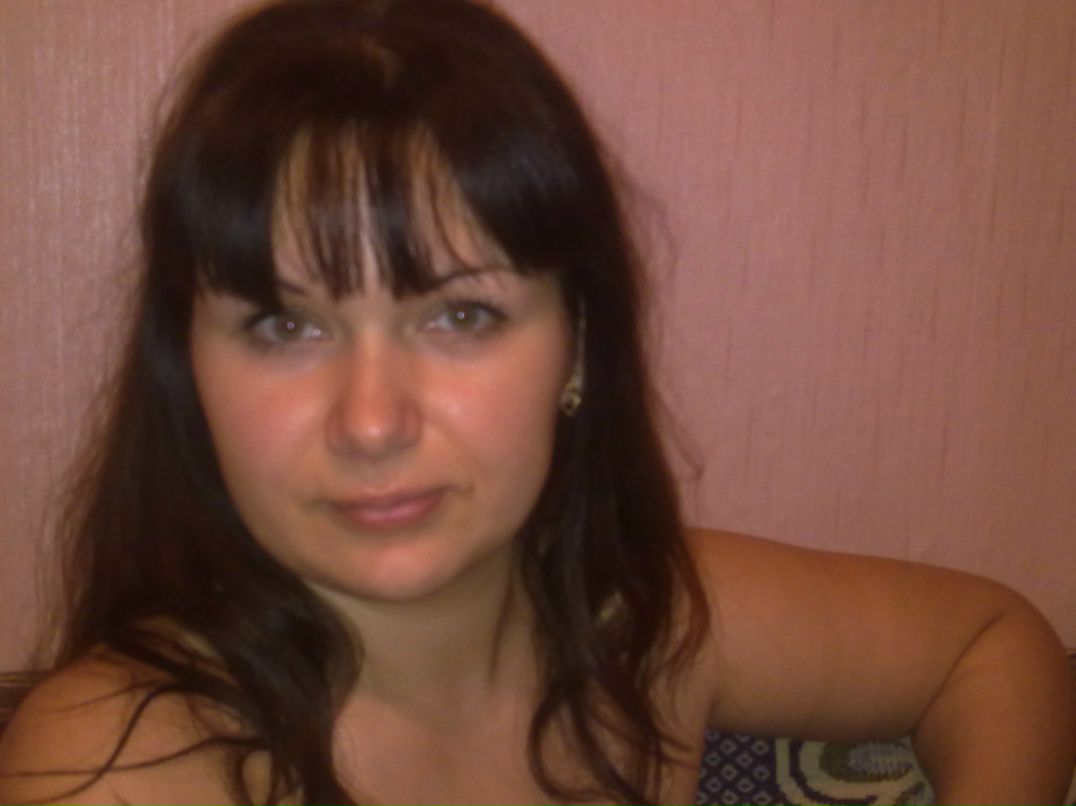 Олеся Рябчикова | Калининград