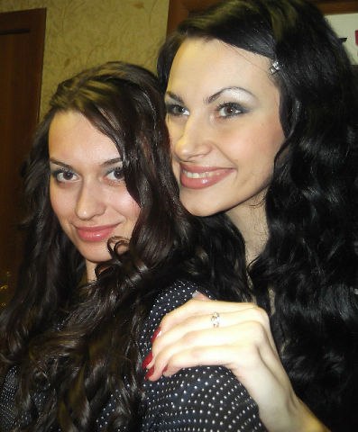 Юлия Гопп | Кемерово