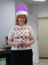 №94, Елена Петрова, 66 лет, Санкт-Петербург №94, Елена Петрова, 66 лет, Санкт-Петербург