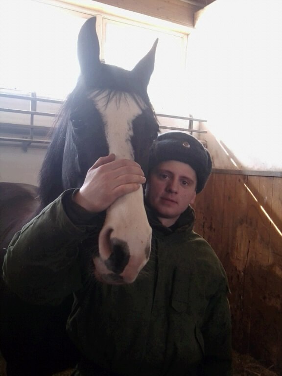 Дмитрий Киселёв | Коломна