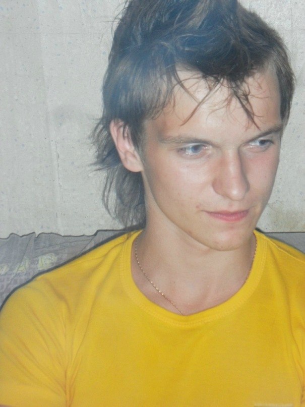 Стас Вихман | Невель