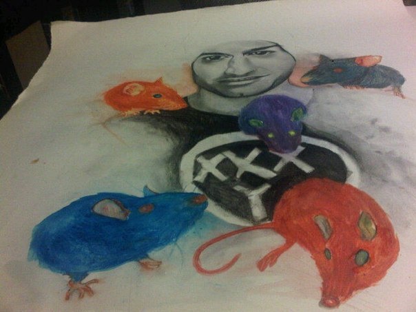 Денис Бирюков | 