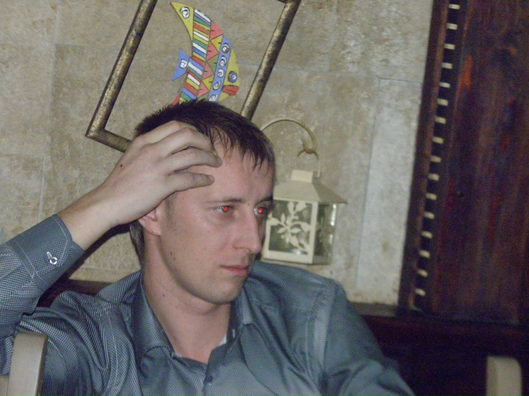 Володя Петров | Казань