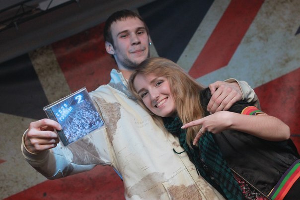 Дмитрий Токарь | Каховка