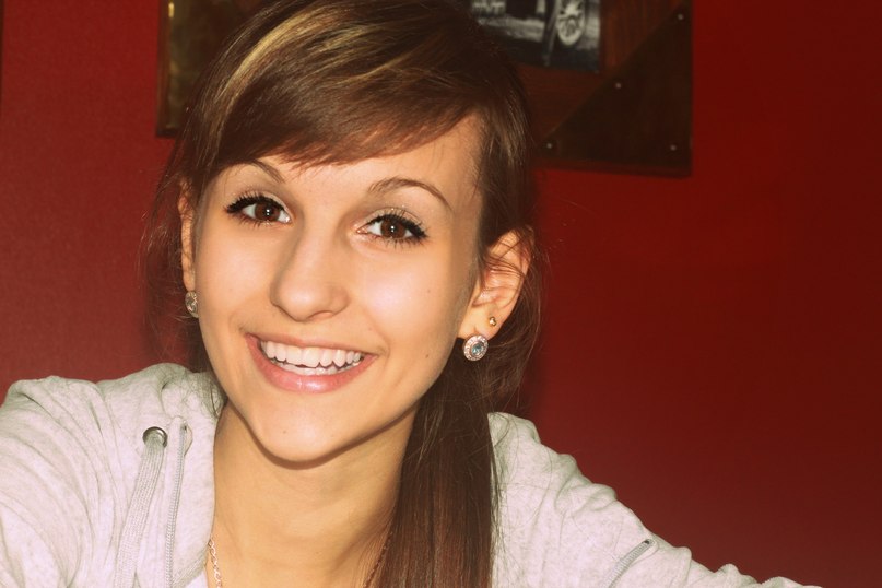 Алёнка Милевская | Винница