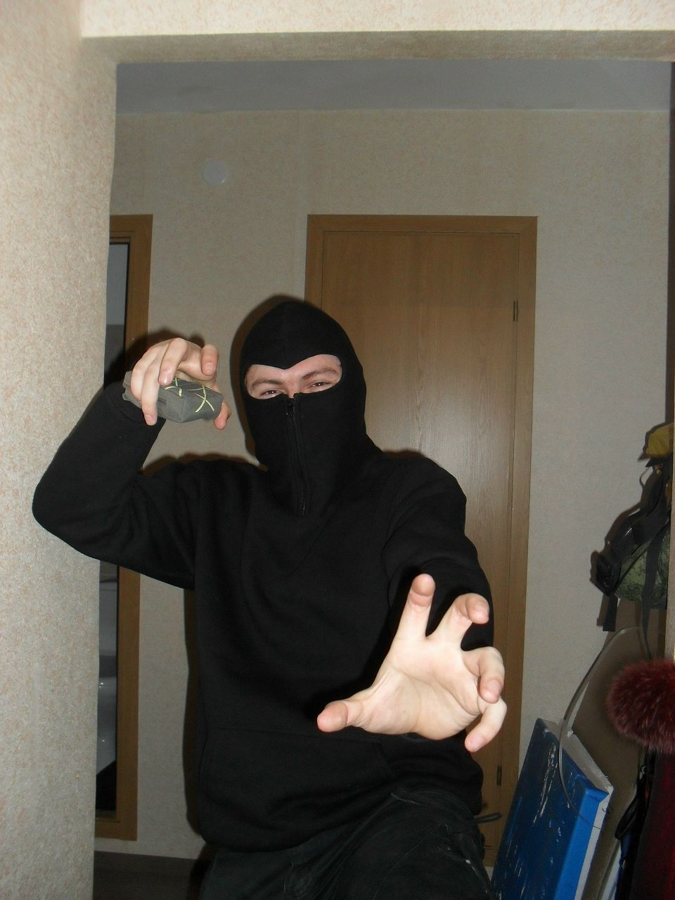 Андрей Лускатов | Санкт-Петербург