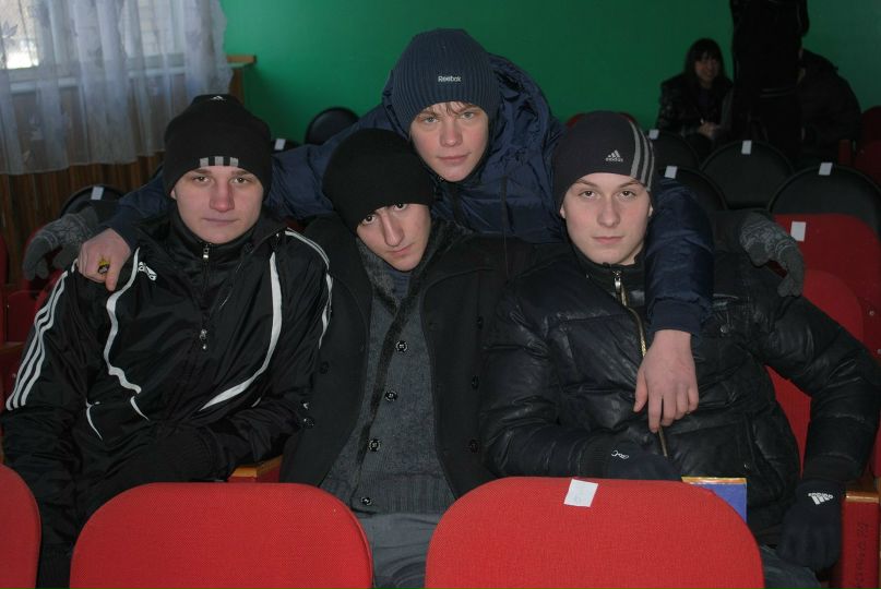 Даниил Плавунов | 