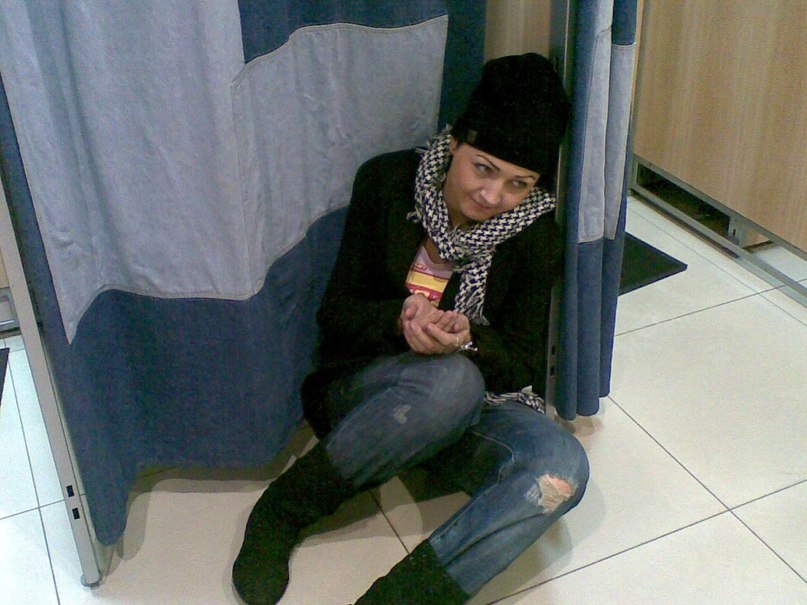 Лара Ненашева | Хабаровск