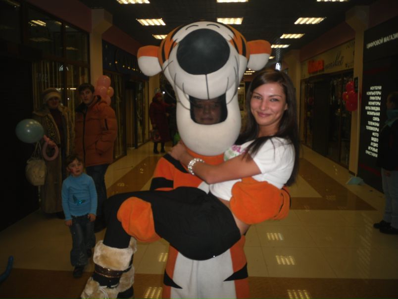 №6, Надежда Лебедик, 36 лет, Химки №6, Надежда Лебедик, 36 лет, Химки