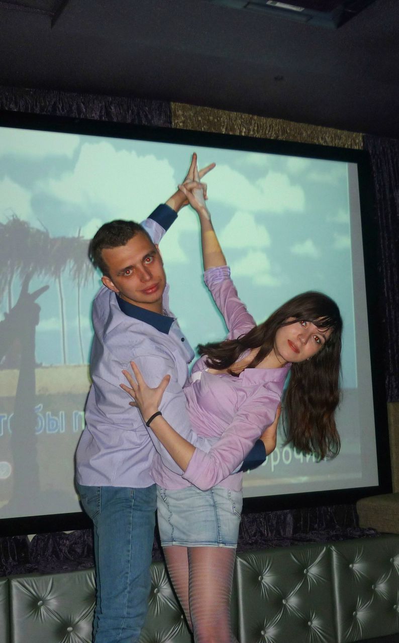 Анастасия Парецкая ♥♪♫ | Уфа