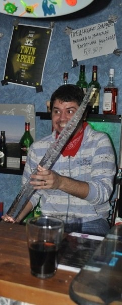 №11, Александр Макаров, 37 лет, Мурманск №11, Александр Макаров, 37 лет, Мурманск