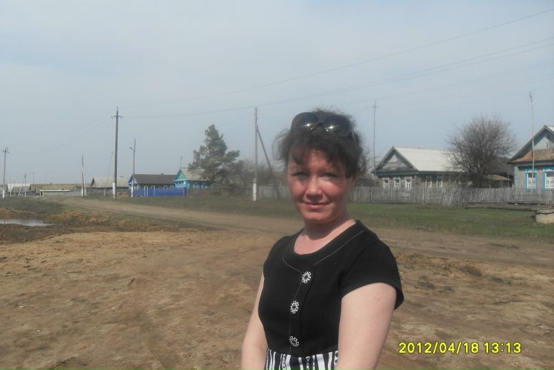 Евгения Бочкарева | Самара