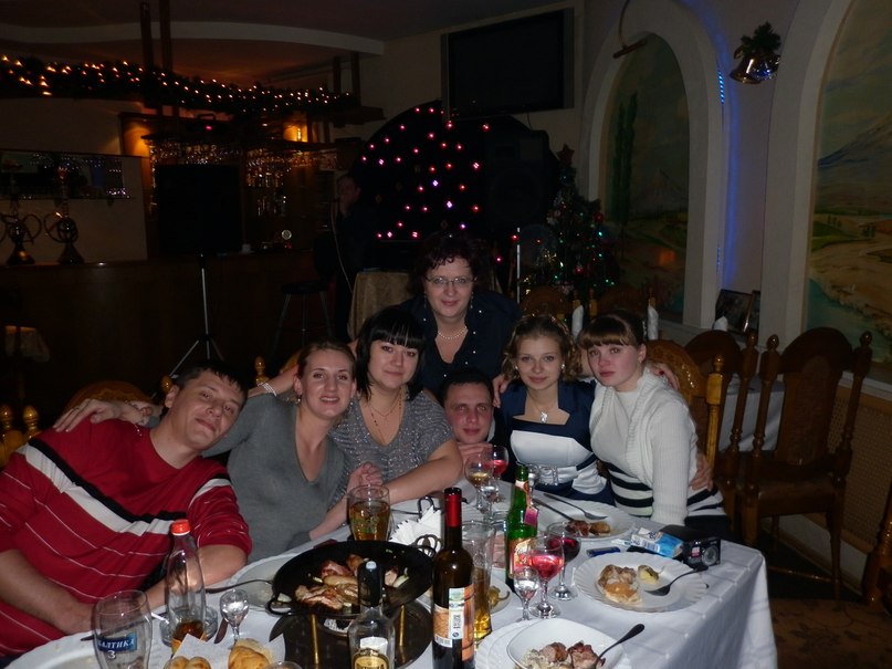 Виктория Голубова | Москва