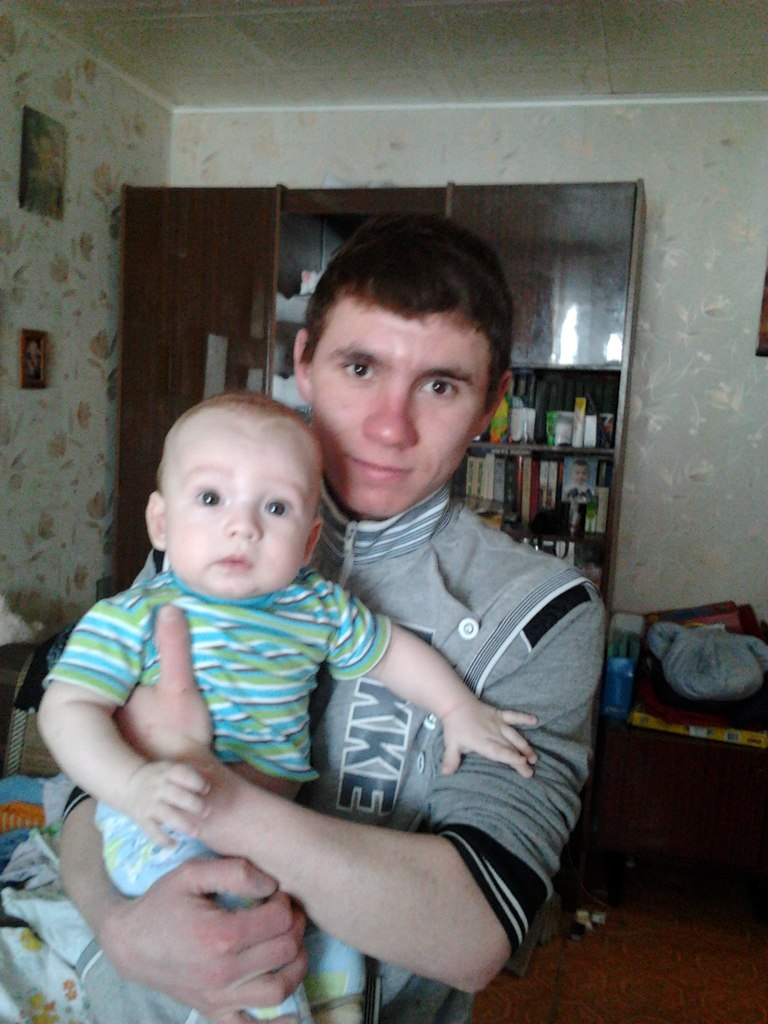 Александр Злобин | Орск