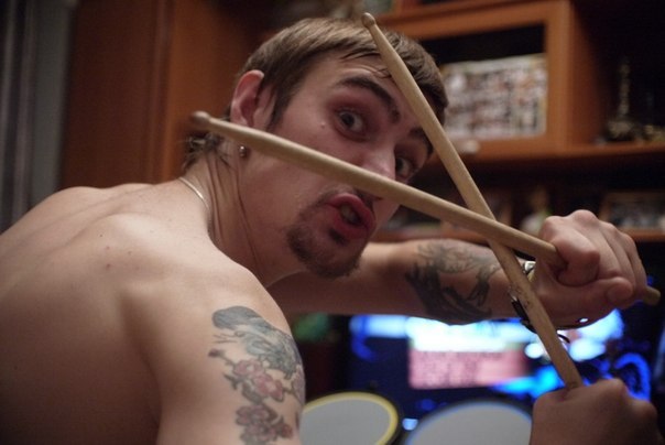 Человечество Вирус Есть | Клин