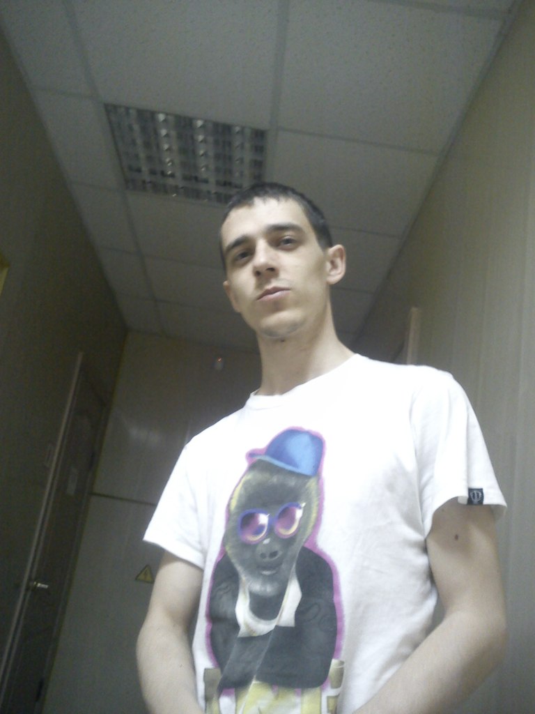 Алексей Быков | Екатеринбург