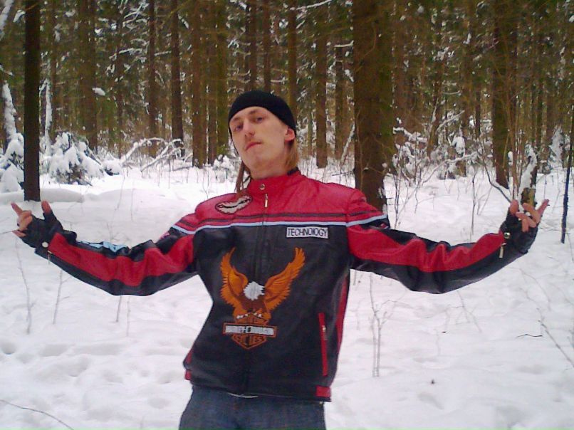 Антон Лучшев | Голицыно