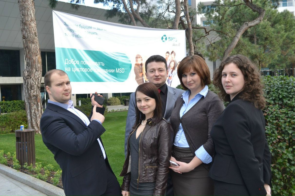 Марина Кубышкина | Санкт-Петербург