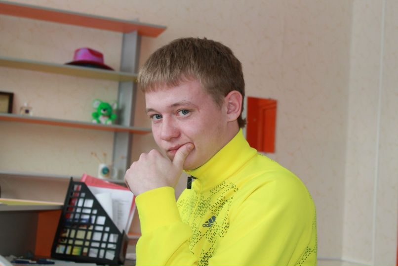 Александр Федосеев | Самара