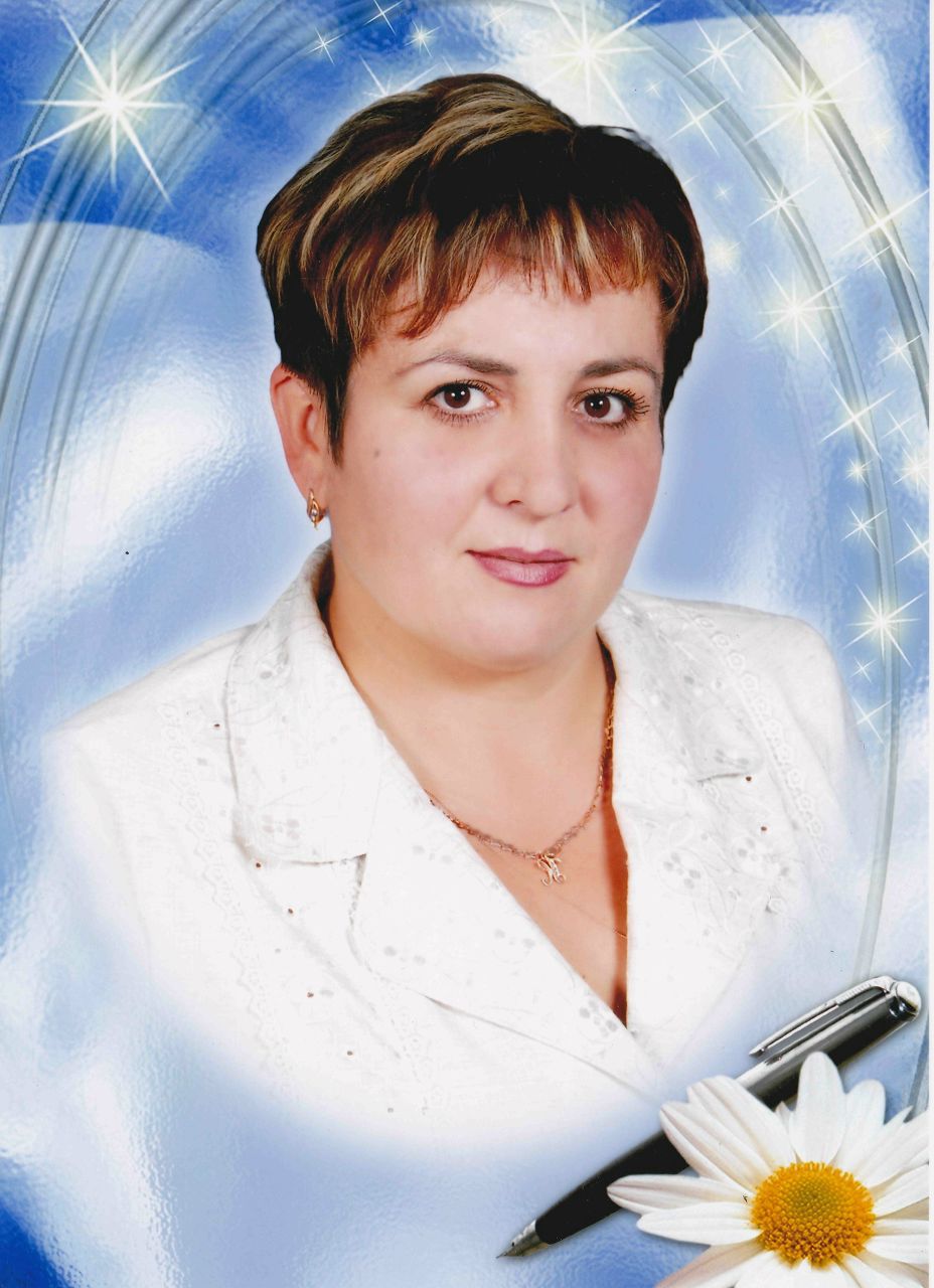 Наталья Думбур | Мариуполь