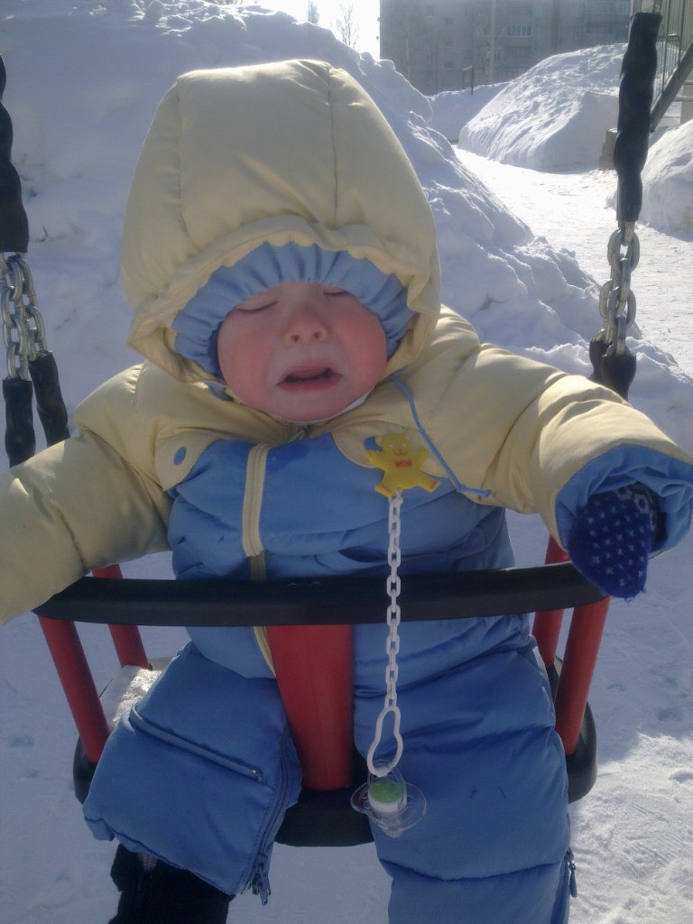 Илья Колобов | Архангельск