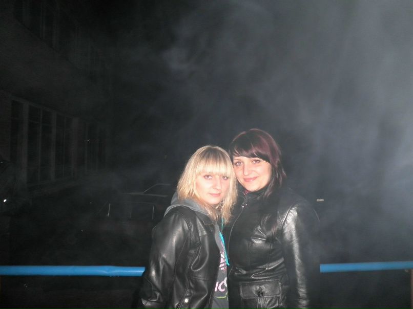 Алексей Тюнин | Киев