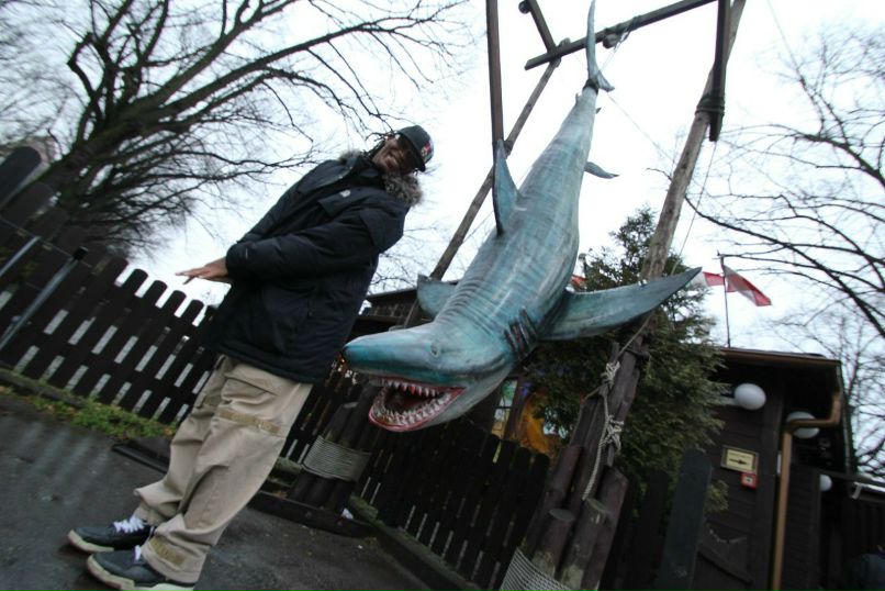 Niako Legionx | Oslo