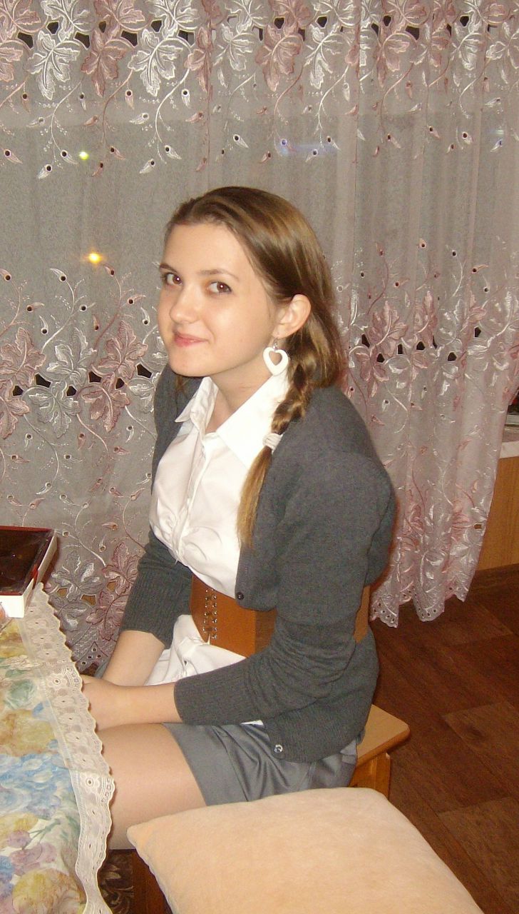 Ирина Денисенко | Белгород