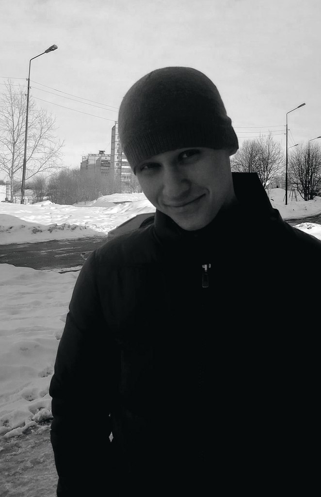 Александр Ефимов | Петрозаводск