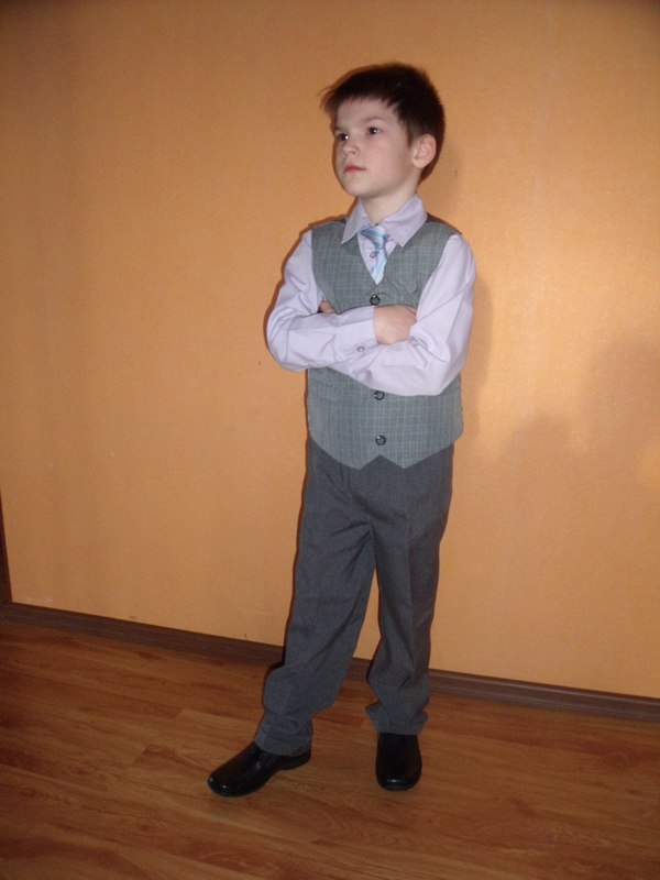 Владислав Олексенко | Санкт-Петербург