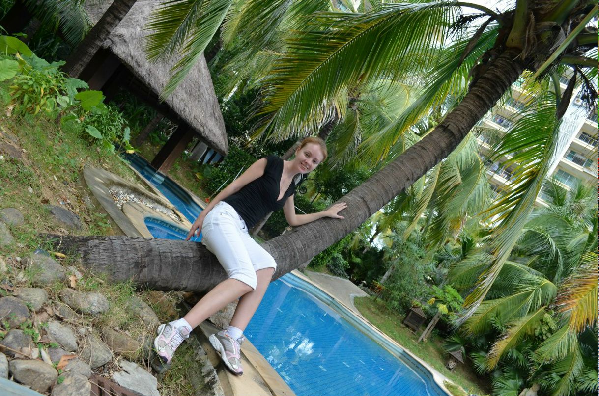 Вика Орлова | Чехов