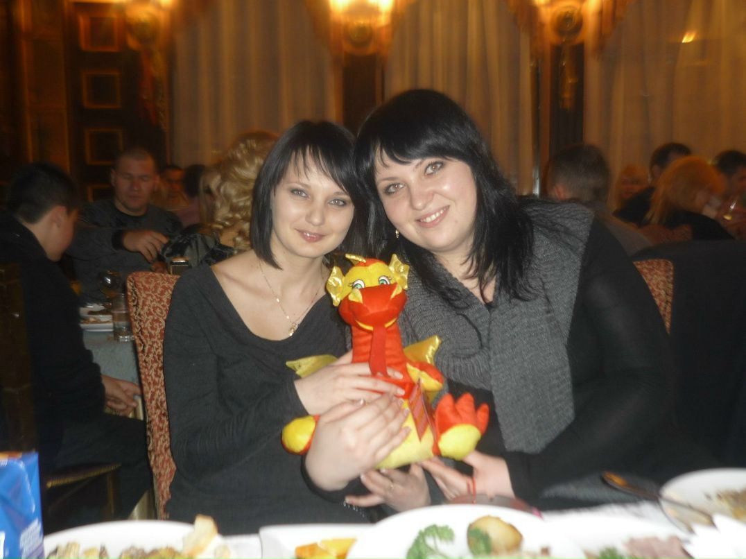 Юлия Яцюк | Киев