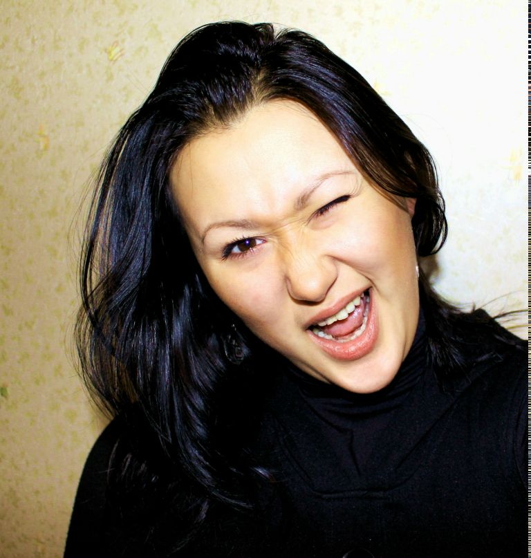 Анюта Карпеченко | Улан-Удэ