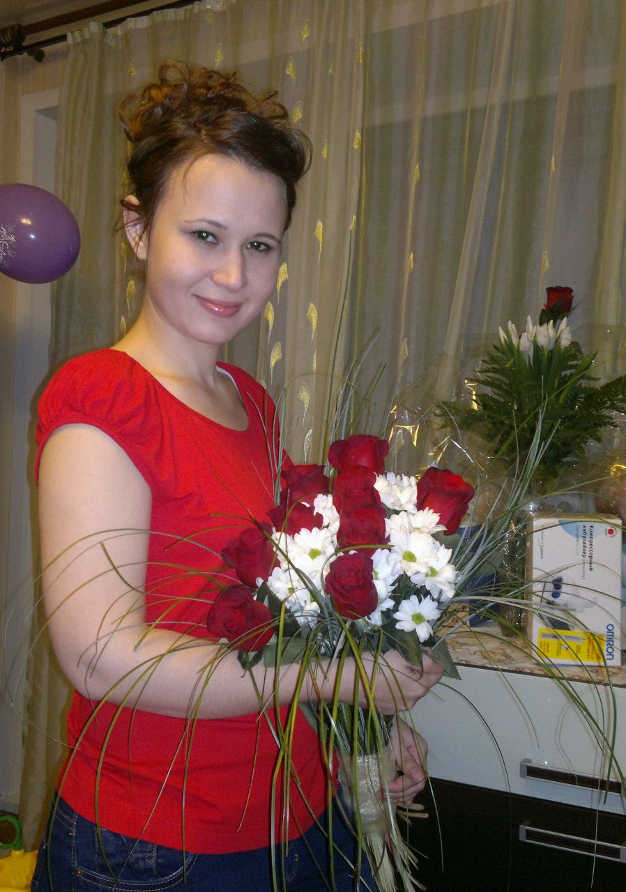 Юлия Астунина | Самара