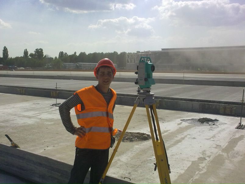 №79, Богдан Фесенко, 32 года, Конотоп №79, Богдан Фесенко, 32 года, Конотоп