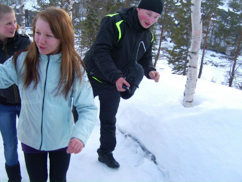 Владимир Ходотович | Сортавала